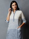 arya street Designer Ethnic Wear kurti Poli Rayon Printed Fancy Kurtis Collection